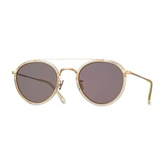 EYEVAN 762 307900 52 Sarı Unisex Güneş Gözlüğü - EYEVAN