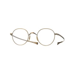 EYEVAN BALURE AG 45 Sarı Unisex Mavi Filtreli Gözlük - EYEVAN