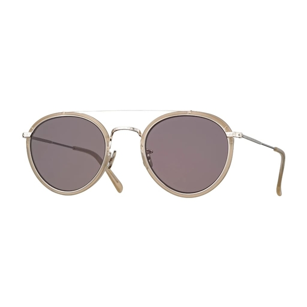 EYEVAN 762 335800 52 Şeffaf Unisex Güneş Gözlüğü
