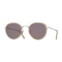 EYEVAN 762 335800 52 Şeffaf Unisex Güneş Gözlüğü - EYEVAN