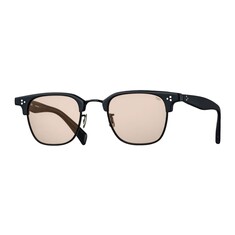 EYEVAN 644 112802 48 Siyah Unisex Güneş Gözlüğü - EYEVAN