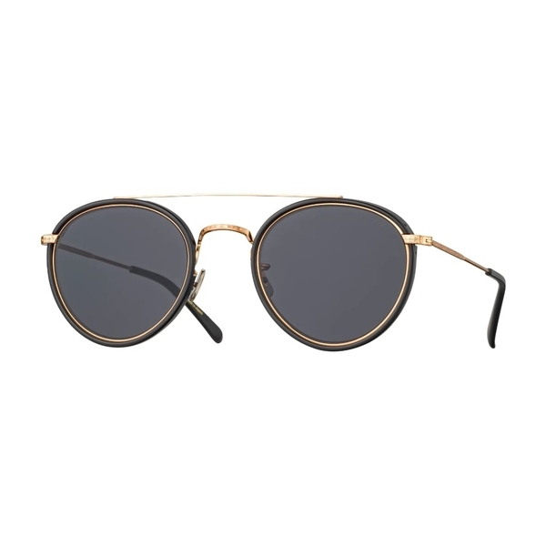 EYEVAN 762 112900 52 Siyah Unisex Güneş Gözlüğü