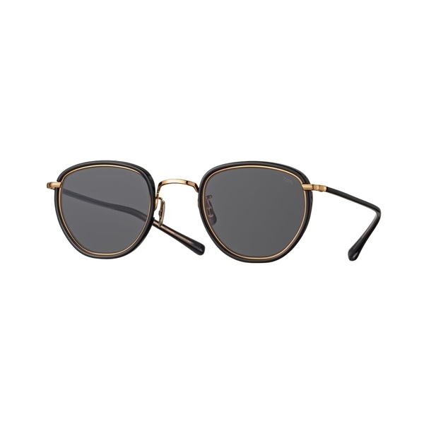 EYEVAN 787 100900 46 Siyah Unisex Güneş Gözlüğü
