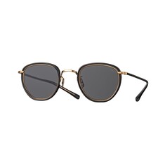 EYEVAN 787 100900 46 Siyah Unisex Güneş Gözlüğü - EYEVAN