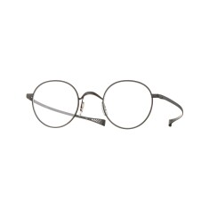 EYEVAN BALURE MBK 45 Siyah Unisex Mavi Filtreli Gözlük - EYEVAN