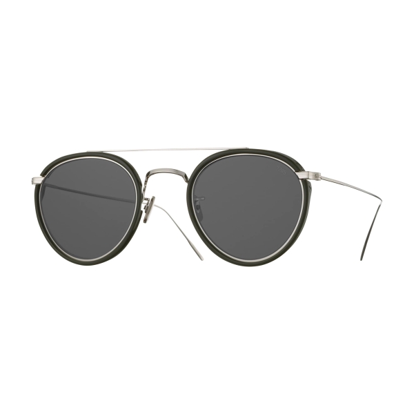 EYEVAN 762 4071 48 Yeşil Unisex Güneş Gözlüğü