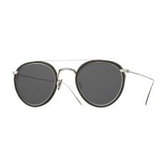 EYEVAN 762 4071 48 Yeşil Unisex Güneş Gözlüğü - EYEVAN