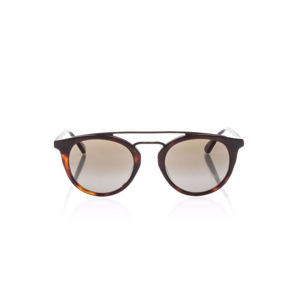FAÇONABLE 158S E351 49 Kahverengi Unisex Güneş Gözlüğü