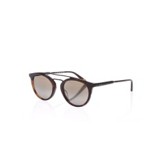 FAÇONABLE 158S E351 49 Kahverengi Unisex Güneş Gözlüğü - FAÇONABLE (1)