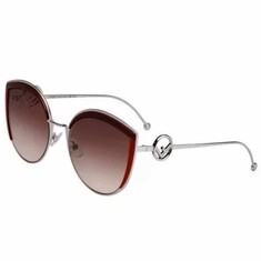 FENDI 0290/S LHFHA 58 Sunglasses 