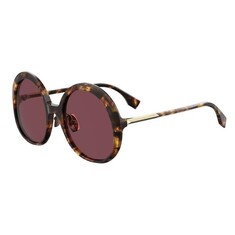 FENDI 0430/S S086/U1 57 Güneş Gözlüğü - FENDI
