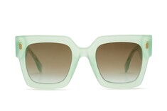 FENDI M0457 1EDBC 51 Güneş Gözlüğü - FENDI