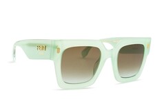 FENDI M0457 1EDBC 51 Güneş Gözlüğü - FENDI (1)