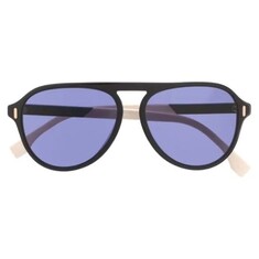 FENDI M0055/S 09QKU 56 Sunglasses 