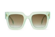 FENDI M0457/G/S 1EDBC 51 Sunglasses 