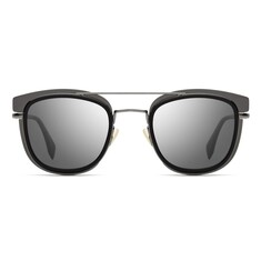 FENDI Unisex Füme Güneş Gözlüğü M0060/S 807/T4 49 - Thumbnail