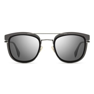 FENDI Unisex Füme Güneş Gözlüğü M0060/S 807/T4 49