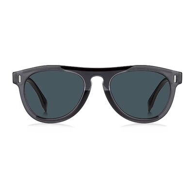 FENDI Unisex Füme Güneş Gözlüğü M0092 S XYOKU 52