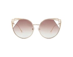 FOR ARTS SAKE DELTA EY4/60 Sunglasses - FOR ARTS SAKE (1)