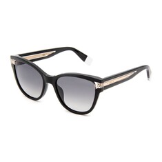 FURLA SFU593V 0700 54 Siyah Kadın Güneş Gözlüğü - FURLA (1)