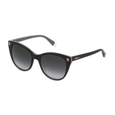 FURLA SFU335W 09WG 54 Sunglasses - FURLA