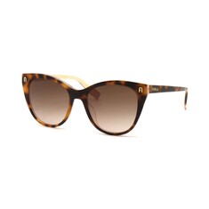 FURLA SFU335W 0ADQ 54 Sunglasses - FURLA (1)
