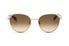 FURLA SFU513 0A93 54 Sunglasses - FURLA