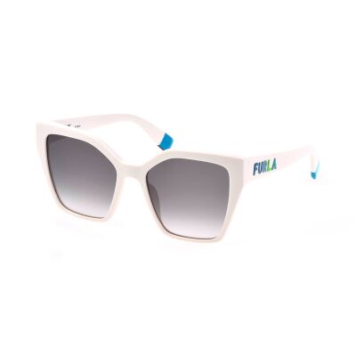 FURLA SFU686 03GF 54 Güneş Gözlüğü - 2