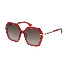 FURLA SFU691 06NL 54 Sunglasses 