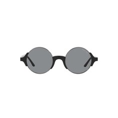 GIORGIO ARMANI 326SM 506914 48 İki Renk Unisex Güneş Gözlüğü - GIORGIO ARMANI