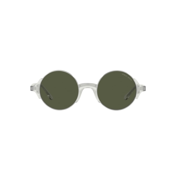GIORGIO ARMANI 326SM 599931 48 İki Renk Unisex Güneş Gözlüğü