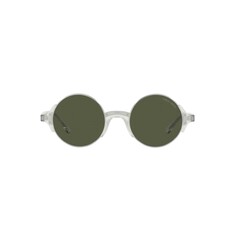 GIORGIO ARMANI 326SM 599931 48 İki Renk Unisex Güneş Gözlüğü - GIORGIO ARMANI