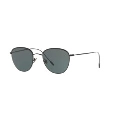 GIORGIO ARMANI 6048 300171 51 Siyah Unisex Güneş Gözlüğü - GIORGIO ARMANI