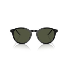 GIORGIO ARMANI 8211 587531 52 Siyah Unisex Güneş Gözlüğü - GIORGIO ARMANI (1)