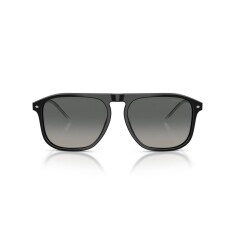GIORGIO ARMANI 8212 587571 58 Siyah Unisex Güneş Gözlüğü - GIORGIO ARMANI (1)