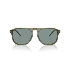 GIORGIO ARMANI 8212 607456 58 Gri Unisex Güneş Gözlüğü - GIORGIO ARMANI (1)