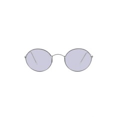 GIORGIO ARMANI 6115T 30451A 48 Gümüş Unisex Güneş Gözlüğü - GIORGIO ARMANI