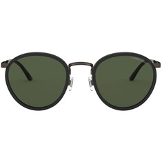 GIORGIO ARMANI 101M 326031 50 İki Renk Unisex Güneş Gözlüğü - GIORGIO ARMANI
