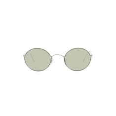GIORGIO ARMANI 6115T 3002/2 48 Sarı Unisex Güneş Gözlüğü - GIORGIO ARMANI