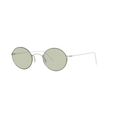 GIORGIO ARMANI 6115T 3002/2 48 Sarı Unisex Güneş Gözlüğü - GIORGIO ARMANI (1)