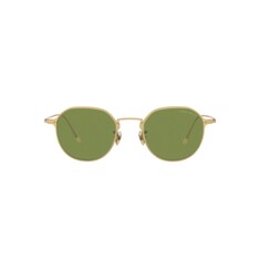 GIORGIO ARMANI 6138T 32814E 49 Sarı Unisex Güneş Gözlüğü - GIORGIO ARMANI