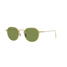 GIORGIO ARMANI 6138T 32814E 49 Sarı Unisex Güneş Gözlüğü - GIORGIO ARMANI (1)