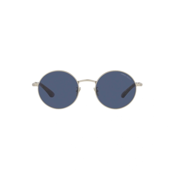 GIORGIO ARMANI 6140 300280 50 Sarı Unisex Güneş Gözlüğü