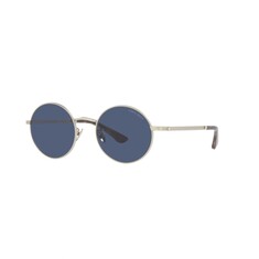 GIORGIO ARMANI 6140 300280 50 Sarı Unisex Güneş Gözlüğü - GIORGIO ARMANI (1)