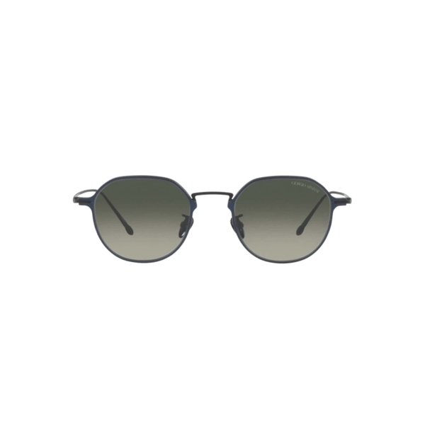GIORGIO ARMANI 6138T 334171 49 Siyah Unisex Güneş Gözlüğü