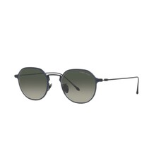 GIORGIO ARMANI 6138T 334171 49 Siyah Unisex Güneş Gözlüğü - GIORGIO ARMANI (1)
