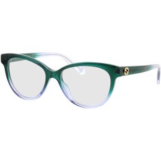 GUCCI 0373O 004 52 Gözlük Çerçevesi - GUCCI (1)