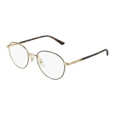 GUCCI 0392O 002 51 Gözlük Çerçevesi - GUCCI