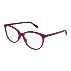 GUCCI 0550O 011 53 Gözlük Çerçevesi - GUCCI (1)