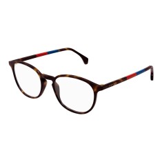 GUCCI 0551O 022 50 Gözlük Çerçevesi - GUCCI